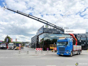 ScaniaP