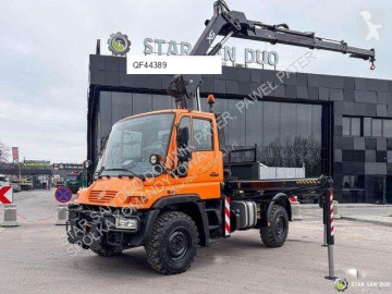 MercedesUnimog