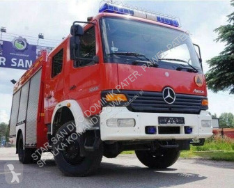 Mercedes