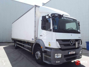 MercedesAxor