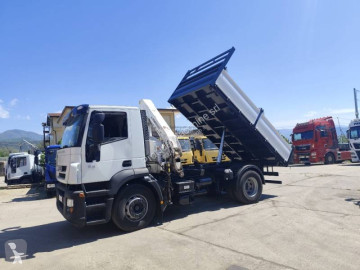 IvecoStralisAD 190 S 33