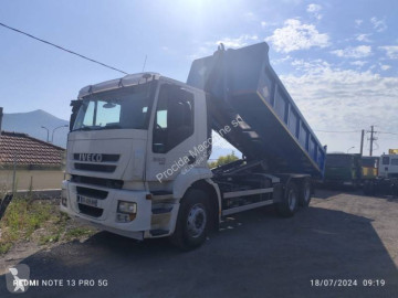 IvecoStralis260 S 36