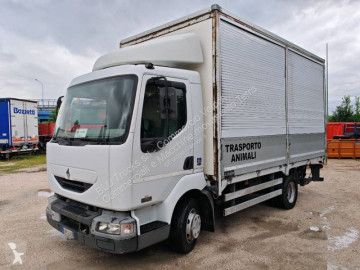 Autres camions Renault