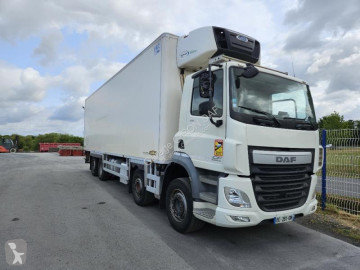 Camion DAF CF 410