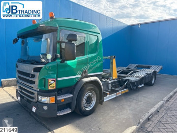 ScaniaP