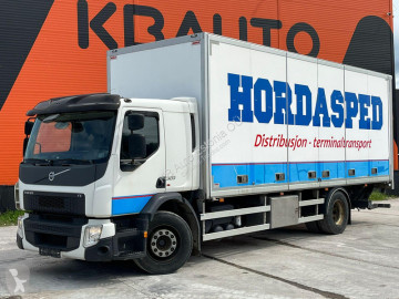 Camion Volvo FE 320 4x2 BOX L=7623 mm