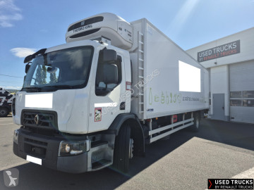 RenaultGamme D WIDE