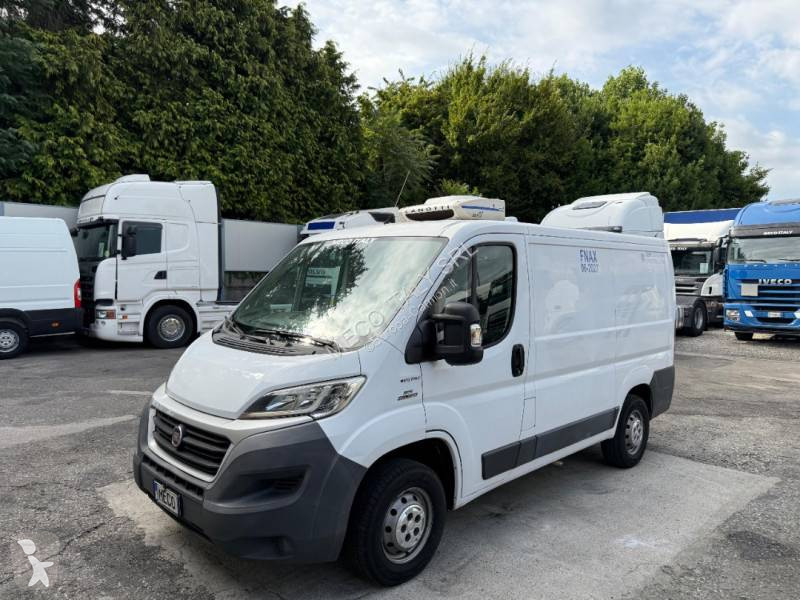 Camion Fiat