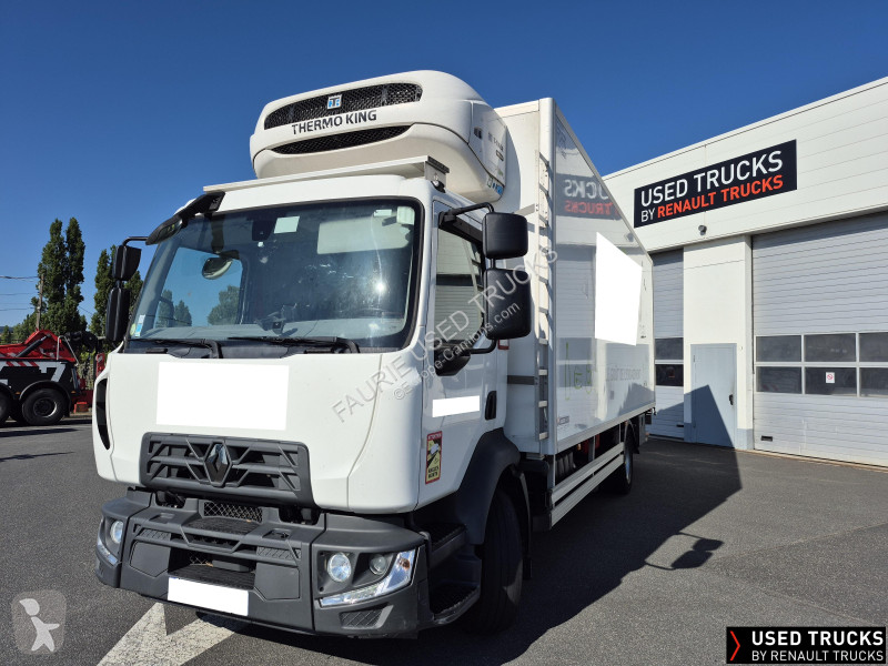 Camion Renault