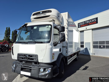 Camion frigo Renault