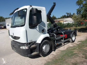 Camion polybenne Renault