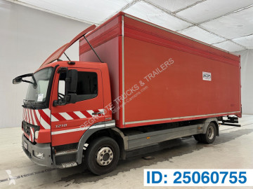 MercedesAtego