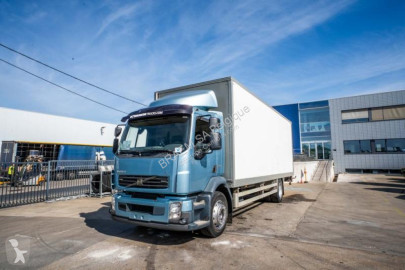 Camion Volvo FL4 FL 240 (18t) + DHOLLANDIA 1.5T