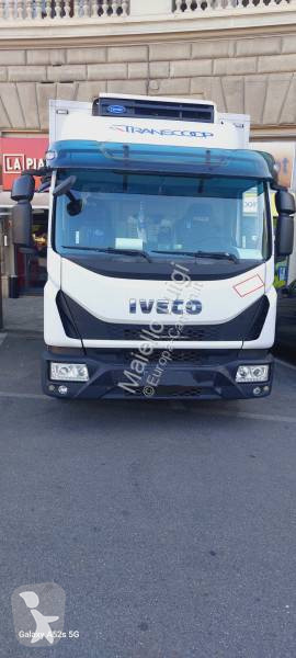 Camion isotherme Iveco