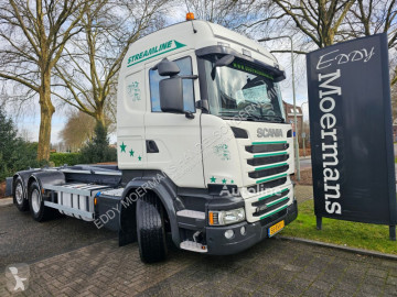 Camion Scania S S20