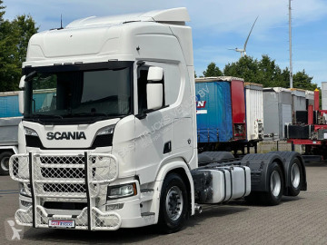 ScaniaL
