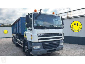 Camion DAF CF85 85460 6X2