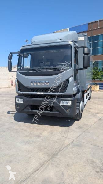 IvecoEurocargo180 E 25