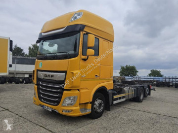 DAFXF