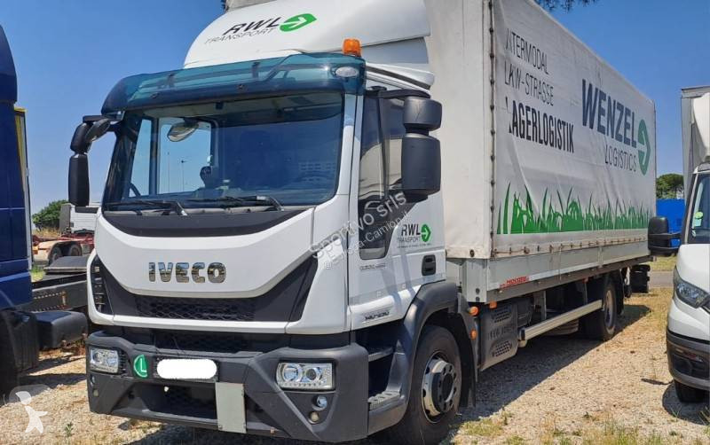 Camion Iveco