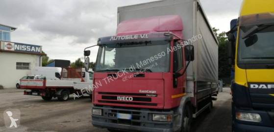 IvecoEurocargo120 E 24