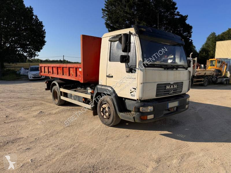 Camion MAN