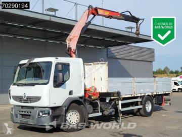 RenaultPremium