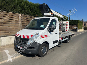 Camion nacelle Renault