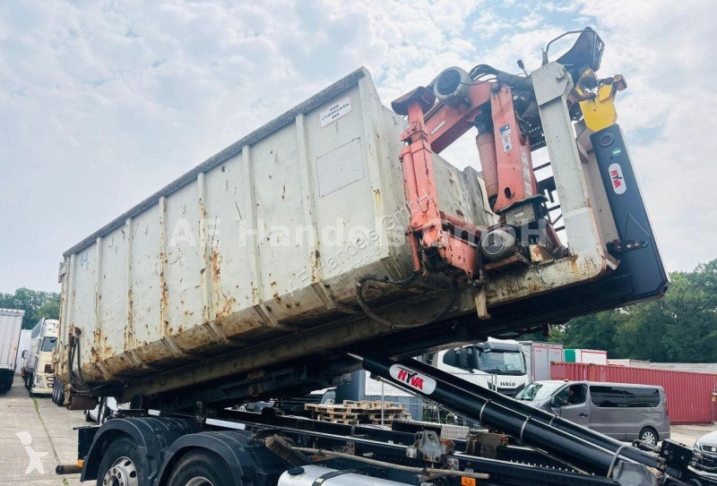 Camion
