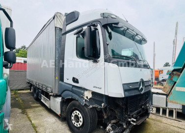 MercedesActros