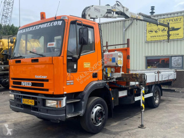 IvecoEurocargo