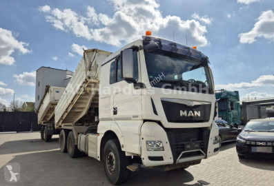 MANTGX