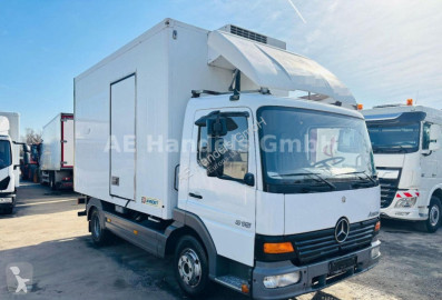 Camion frigo Mercedes