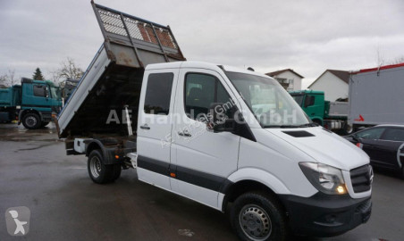 MercedesSprinter