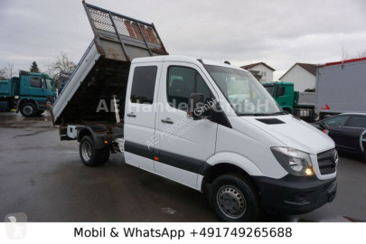 MercedesSprinter