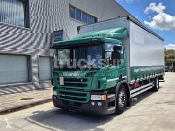 ScaniaP