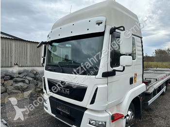 Kamion MAN TGL 8.250