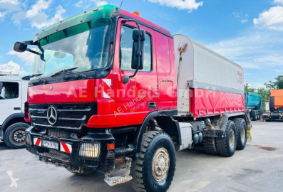 MercedesActros