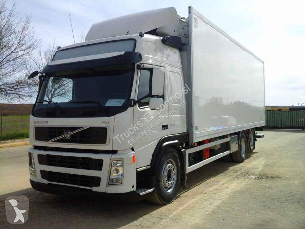 Camion Volvo