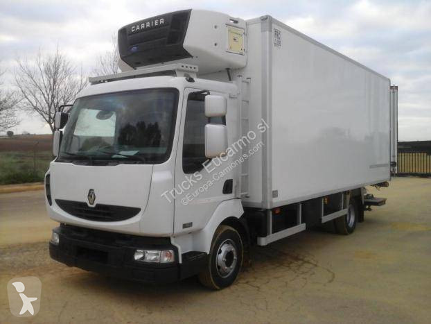 Camion Renault