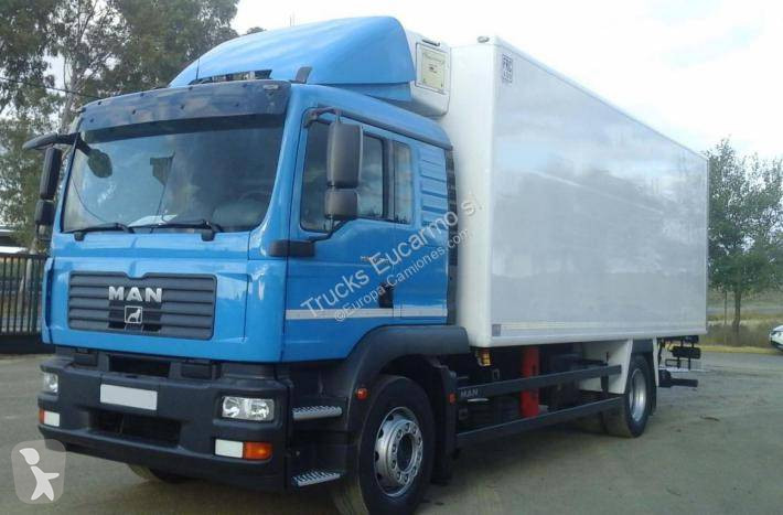 Camion MAN