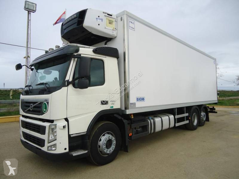 Camion Scania
