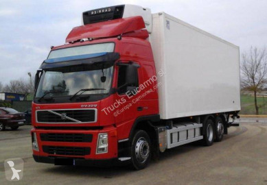 Camion frigo Volvo