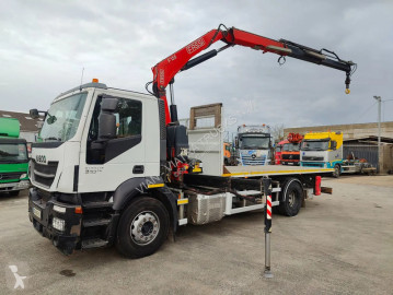 IvecoStralis