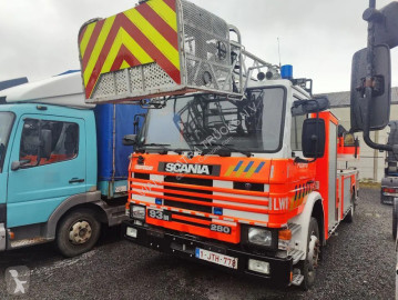 ScaniaLA