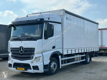 MercedesActros
