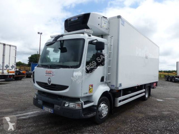 Camion frigo Renault