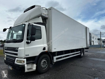 Camion frigo DAF
