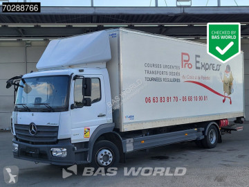 MercedesAtego