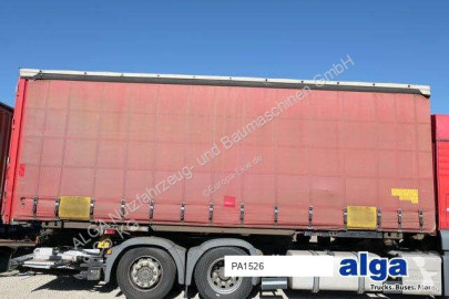 Camion châssis Kögel